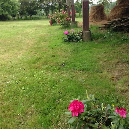La Mouliniere, Jolie Longere Du Xviie 25, Chemin De La Source