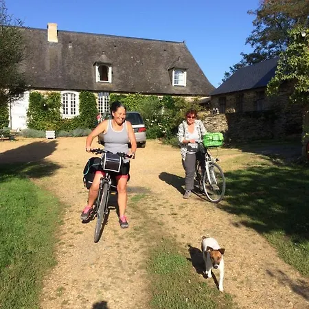 La Mouliniere, Jolie Longere Du Xviie