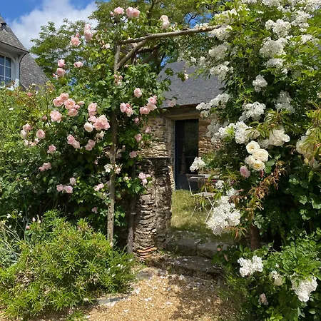 La Moulinière, Jolie Longère Du Xviiè 25, Chemin De La Source